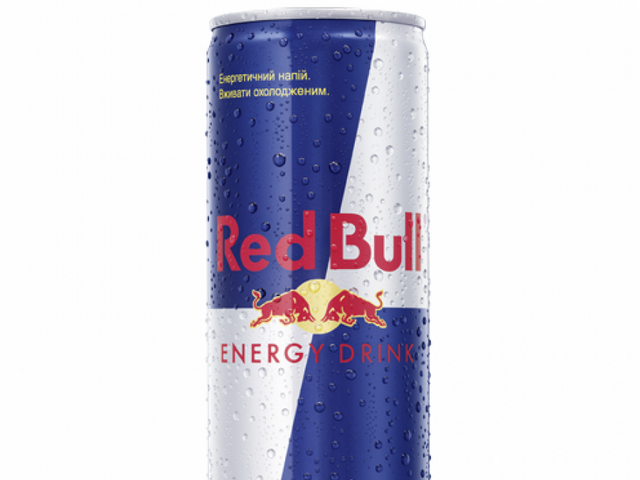 Red Bull