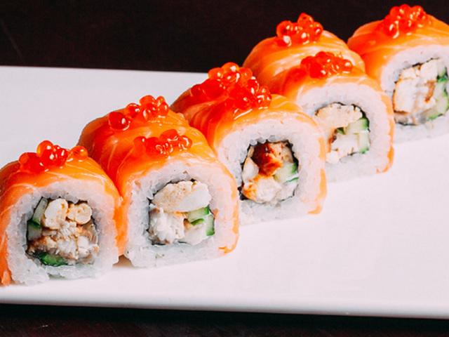 Рол Червоний Дракон