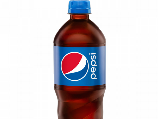 Pepsi, 0,5 (пластик)