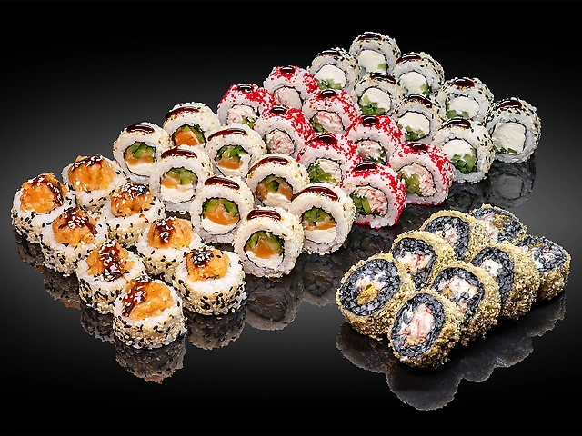 Сет Січня 1,2 кг+подарунок