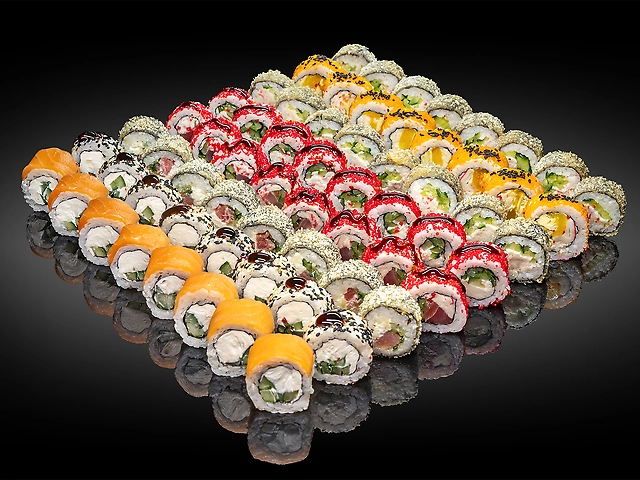 Сет 2 кг Щастя