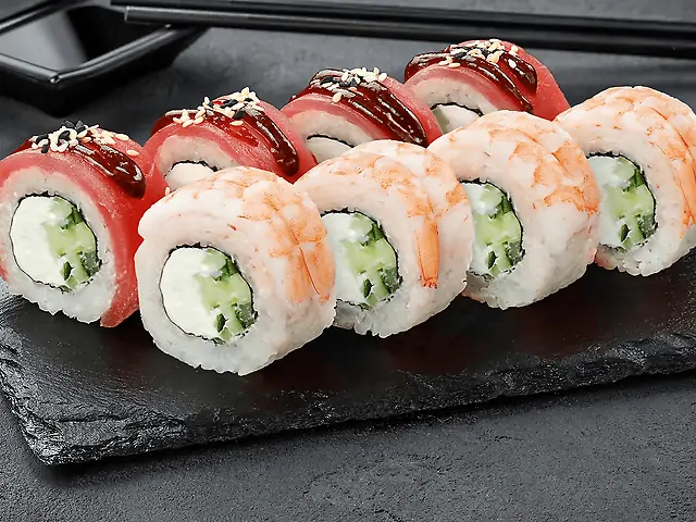 Філадельфія Мікс