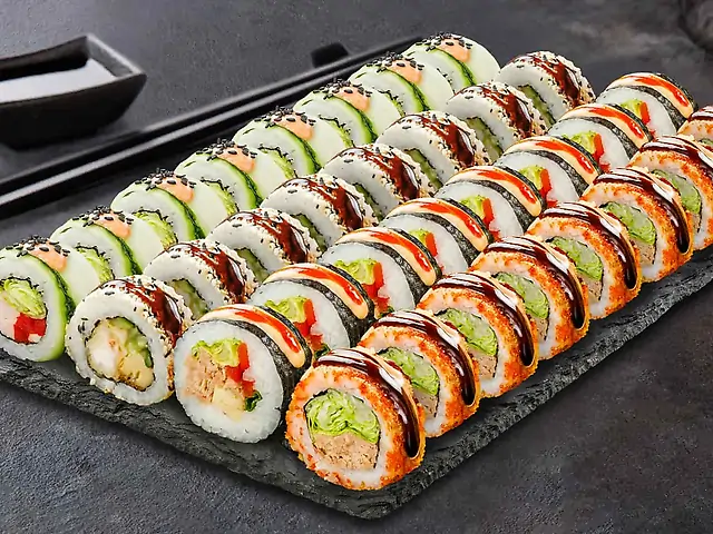 Сет від Венздей