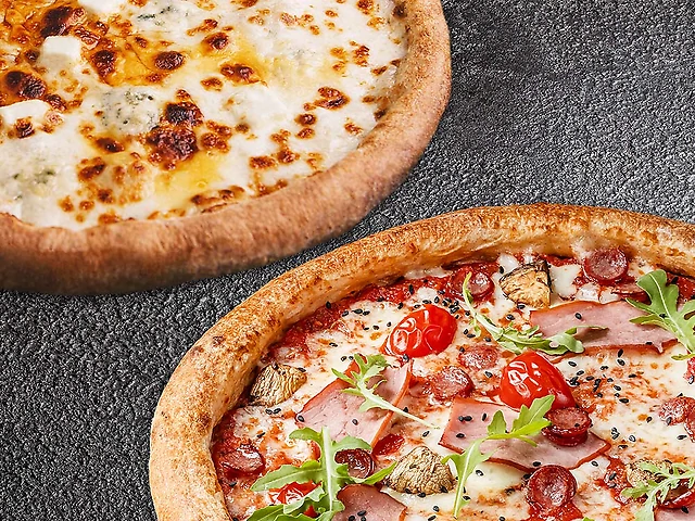 Комбо Купідон