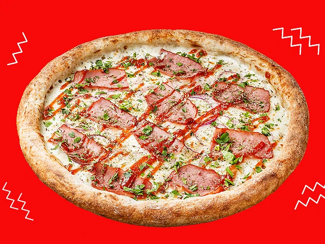 Піца Рафаель