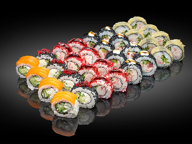 Сет Філа Халява 1 кг