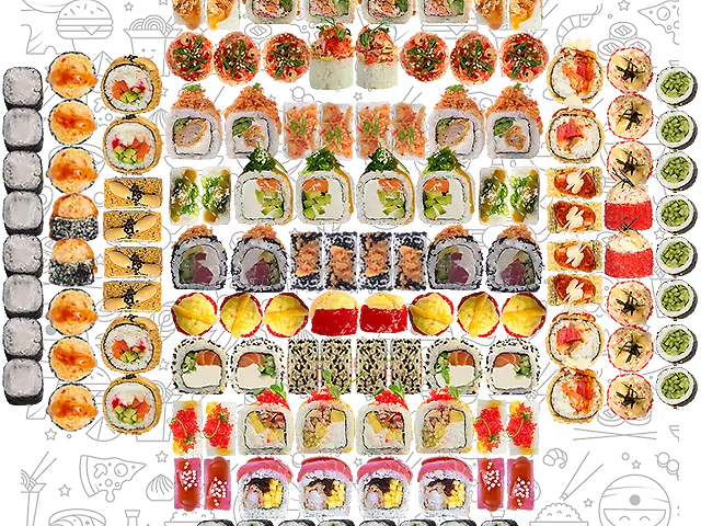 Сет Гіга сет