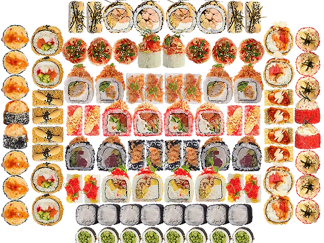 Сет Трьошка