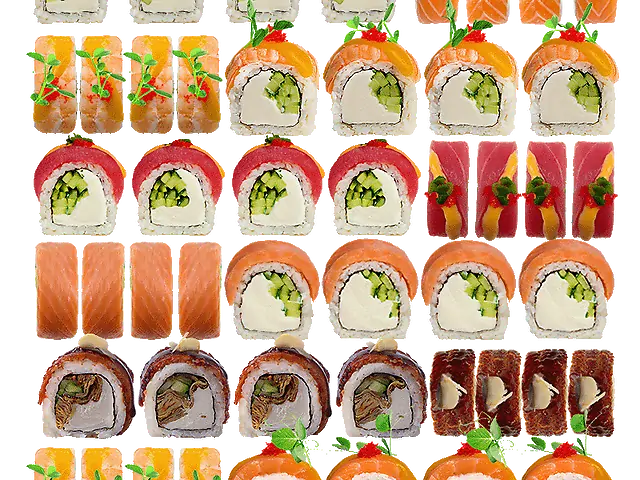 Сет 6 Філадельфій