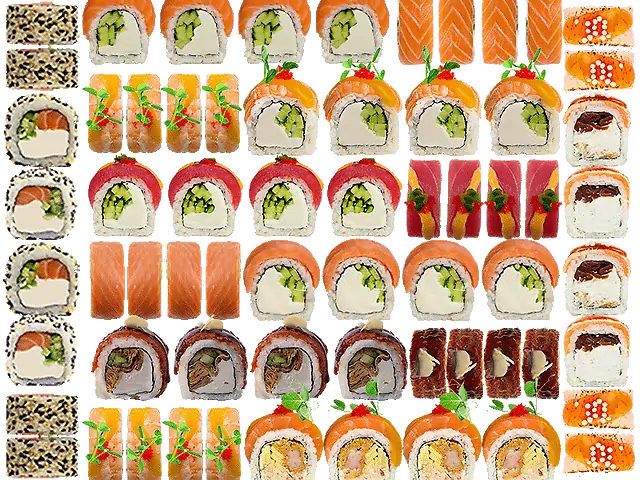 Сет 8 Філадельфій