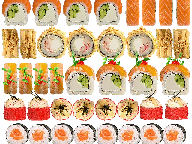 Сет Мейбі Єс