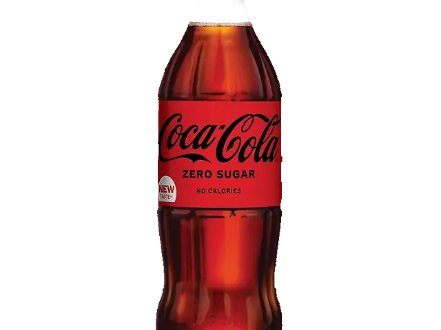 Напій безалкогольний Кока Кола ЗЕРО