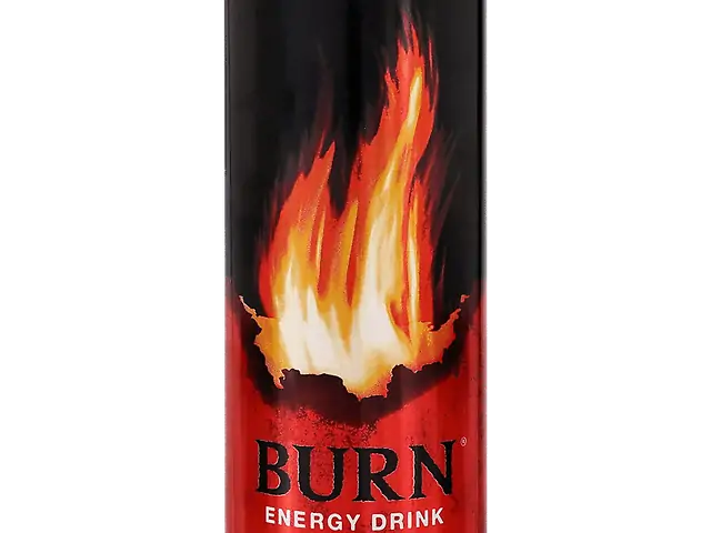 Енергетичний напій Бьорн оригінальний