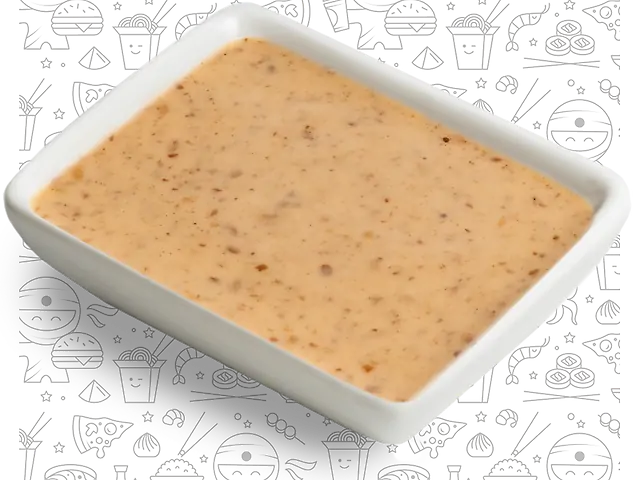 Горіховий соус