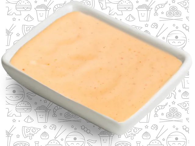 Спайсі соус