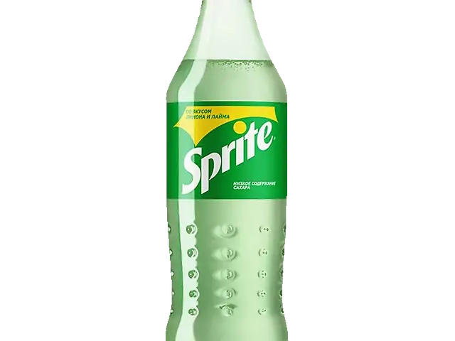 Напій безалкогольний Спрайт