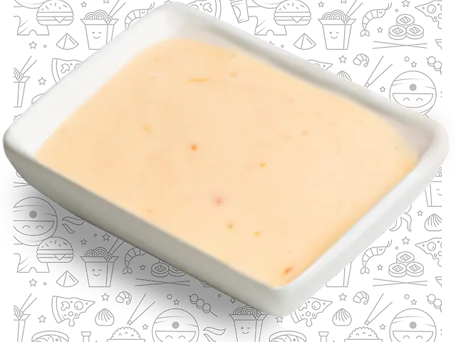 Солодкий соус