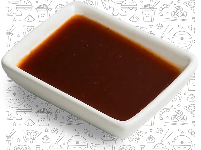 Гострий соус