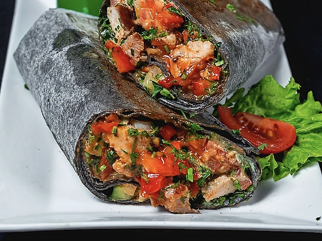 EL PABLO з Куркою: .