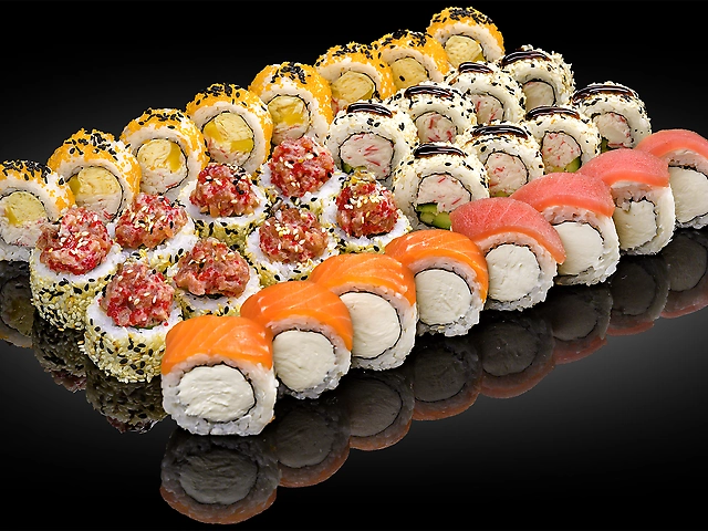 Сет Фантастична жінка