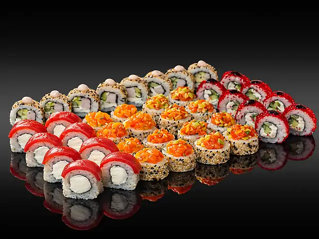 Сет Ти найкраща 1,2 кг