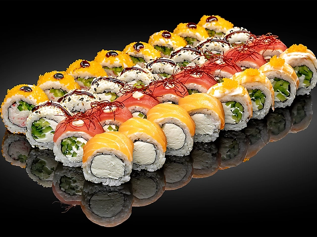 Сет Вечір на двох