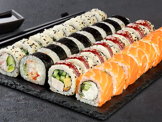 Сет Незламний