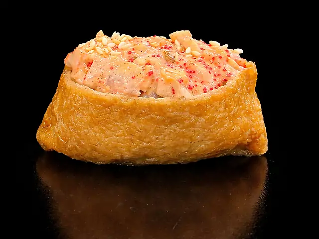 Інарі вугор