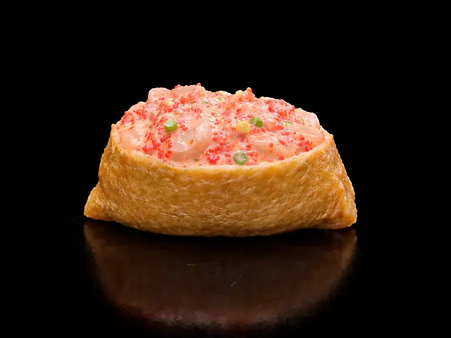 Інарі гребінець