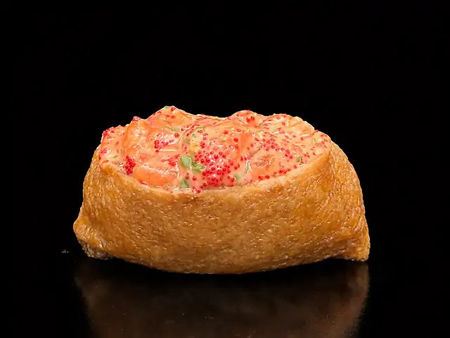 Інарі лосось