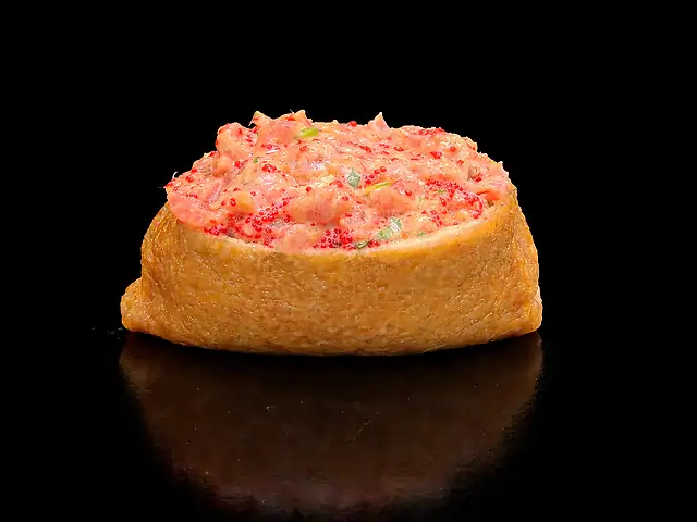 Інарі тунець