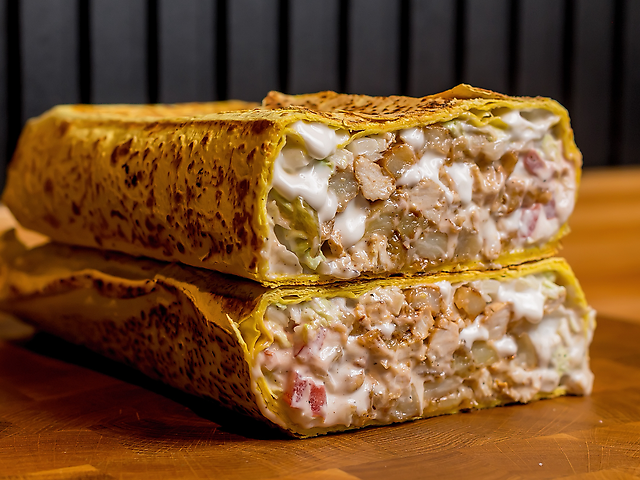 SER ЛАПАТАСЙОН 2кг: .