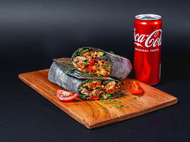 EL PABLO З Телятиною: .