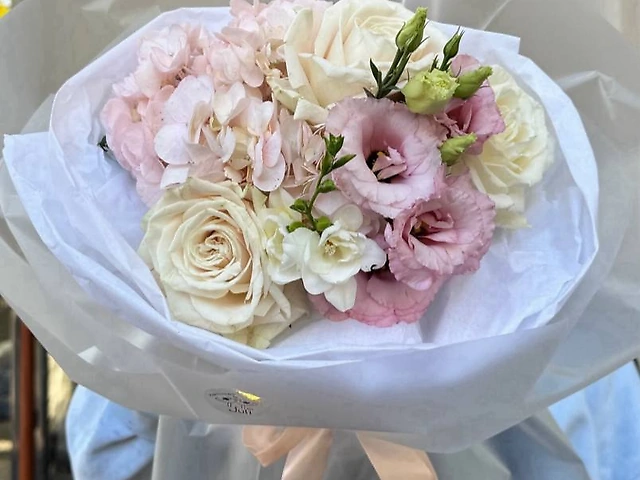 Ніжний комплімент