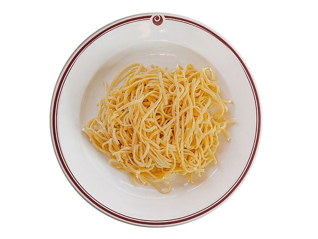 Яєчна локшина