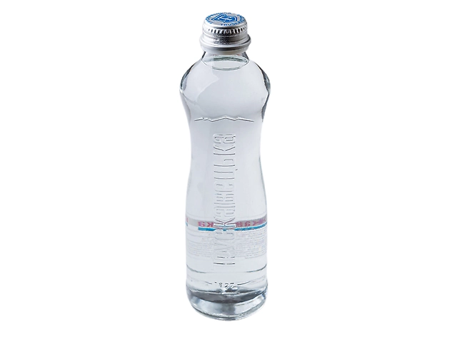 Вода Трускавецька