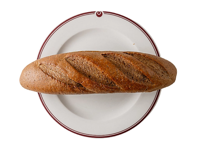 Багет житній