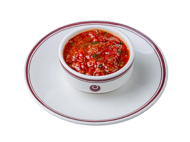 Соус Аджика