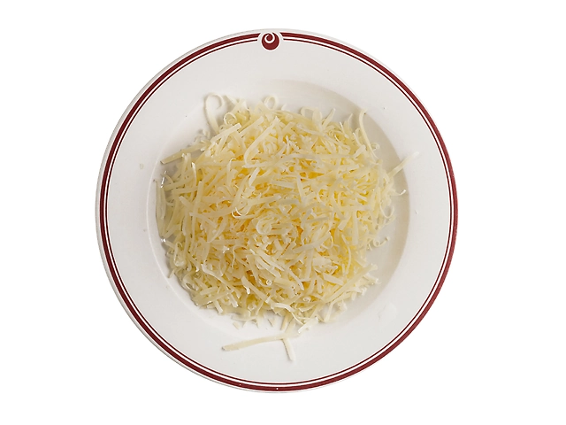 Сир пармезан