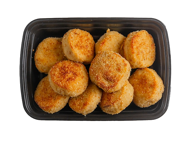 Котлети з індички 10шт