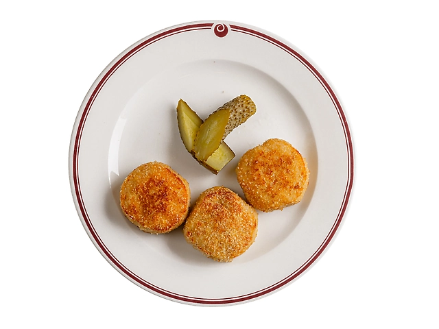 Котлети з індички 3шт*