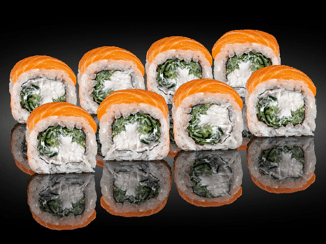 Рол Філадельфія