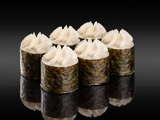 Міні рол Філа