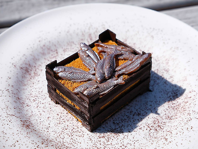 Медовик Гастроном