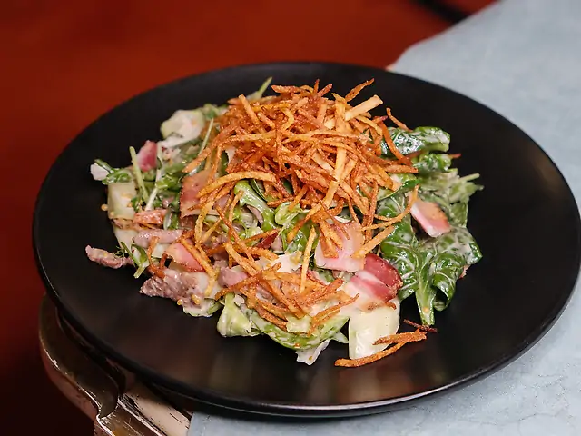 Гастрономия