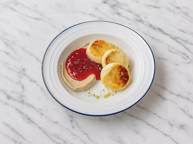 Сирники
