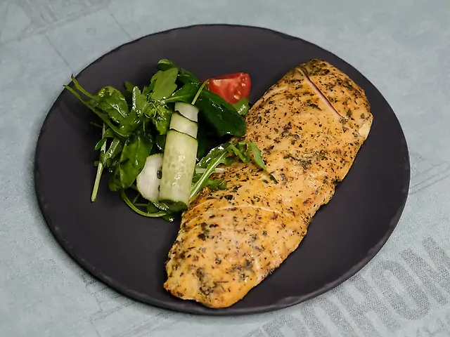 Куринное филе Су-вид