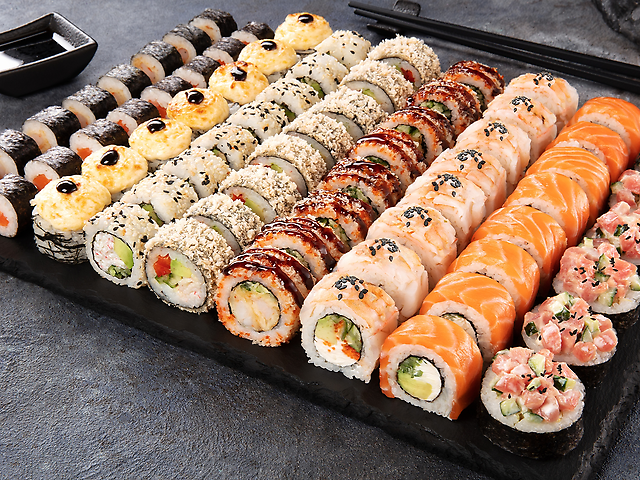 Сет Сімейний