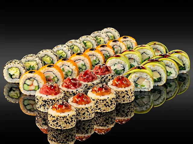 Сет 1 кг для відпочинку