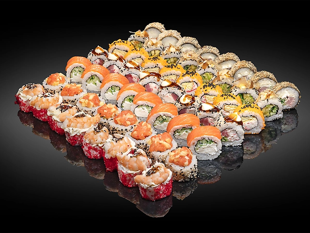 Сет Сімейний час 1,9 кг